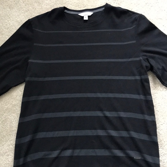 Calvin Klein Other - Calvin Klein Men’s long sleeve shirt